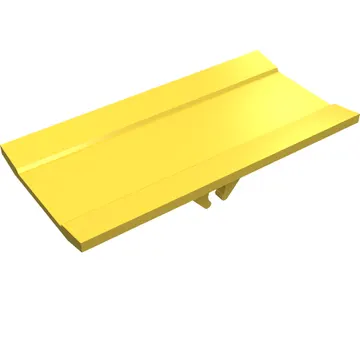 Hinge Panel 6 x 3