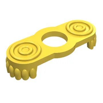 Minifig Neckwear Epaulette