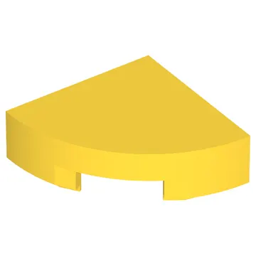 Tile Round 1 x 1 Quarter