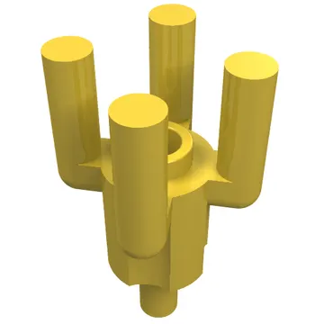 Bar, 4 Top Bars, Palm Tree Top