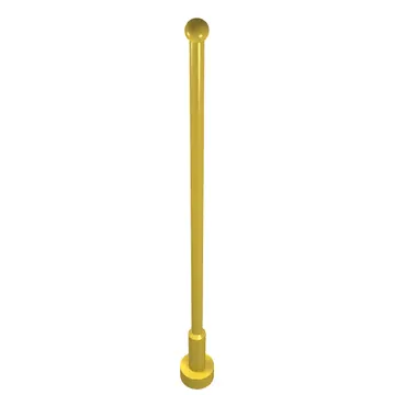 Antenna 8H Whip