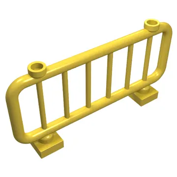 Fence / Bar 1 x 8 x 3
