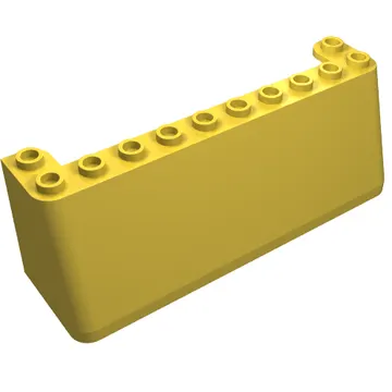 Windscreen 3 x 10 x 3