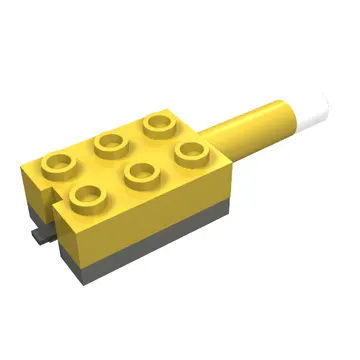Sensor, Temperature, Short Cable