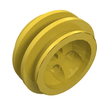 Wheel Rim 24 x 14 VR with Center Axle Hole