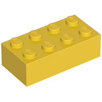 Brick 2 x 4