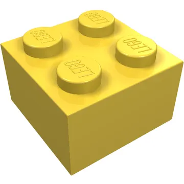 Brick 2 x 2