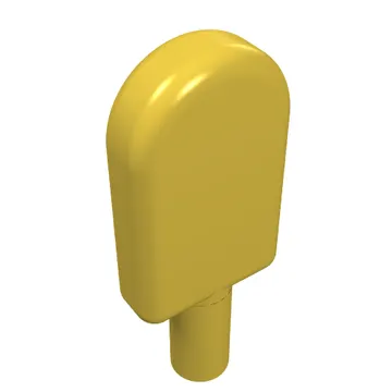 Food Popsicle / Lollipop