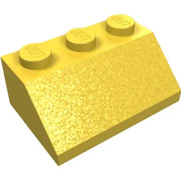 Brick Sloped 45° 2 x 3