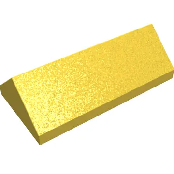 Brick Sloped 45° 2 x 4 Double