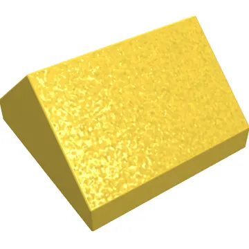Brick Sloped 45° 2 x 2 Double