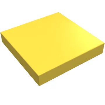 Tile 2 x 2 with Groove