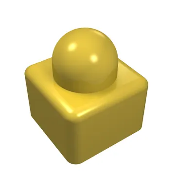 Primo Brick 1 x 1