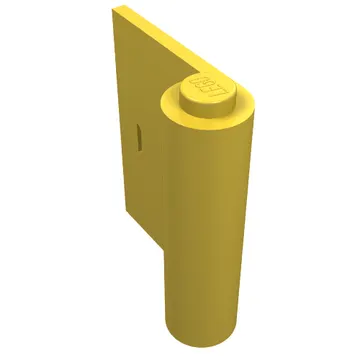 Door 1 x 3 x 3 Left