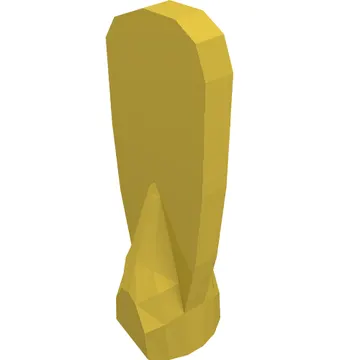 Equipment Oar / Paddle End