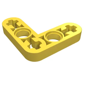 Technic Beam 3 x 3 L-Shape Thin
