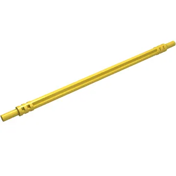 Axle Hose, Soft 14L