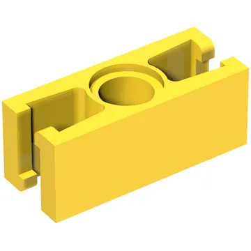 Znap Beam 3, 1 Hole