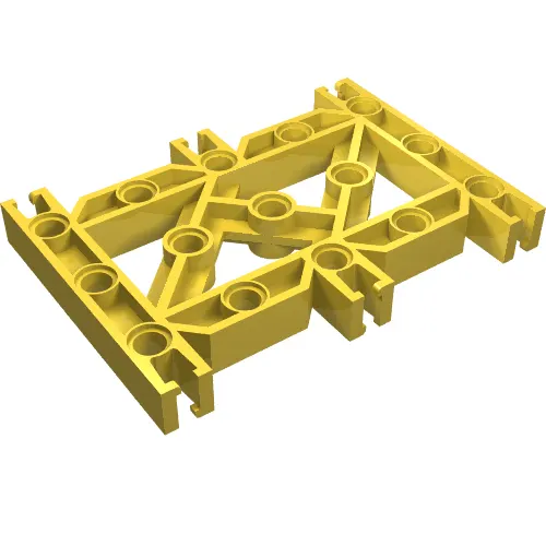 Znap Grid 9 x 7, 15 Holes