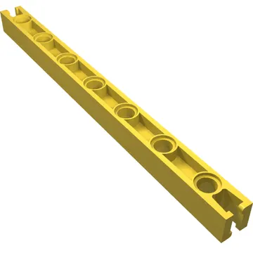 Znap Beam 15, 7 Holes