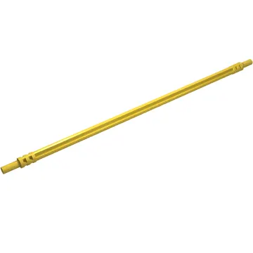 Axle Hose, Soft 19L