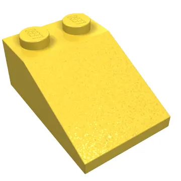 Brick Sloped 33° 3 x 2