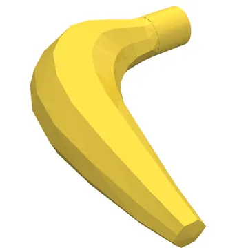 Plant, Banana