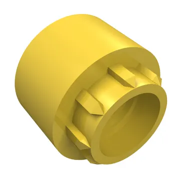 Technic Driving Ring Extension, 8 Ridges