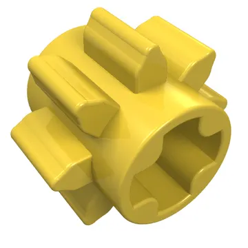 Technic Gear 8 Tooth