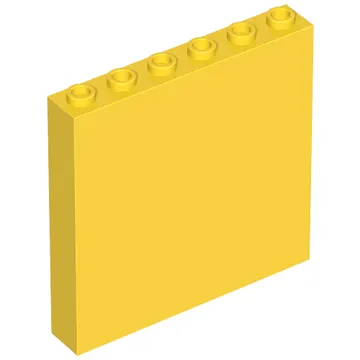 Brick 1 x 6 x 5