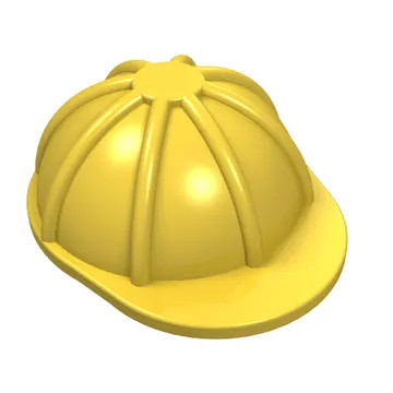Helmet, Construction / Hard Hat