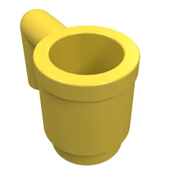 Equipment Cup / Mug [Plain]
