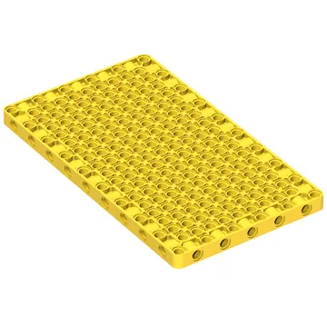 Technic Base Frame 11 x 19