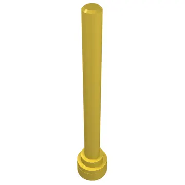 Antenna 1 x 4 with Flat Top