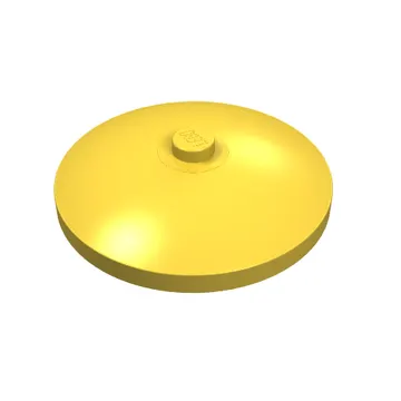 Dish 4 x 4 Inverted [Radar]