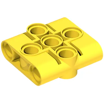 Technic Connector Beam 3 x 3