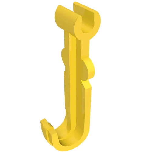 Hook, Wide