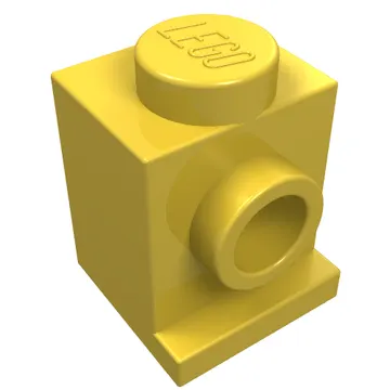 Brick Special 1 x 1 with Headlight