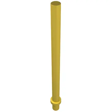 Bar 6.6L with Stop Ring [Umbrella Stand]