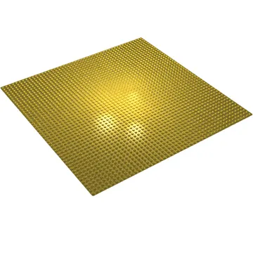 Baseplate 48 x 48