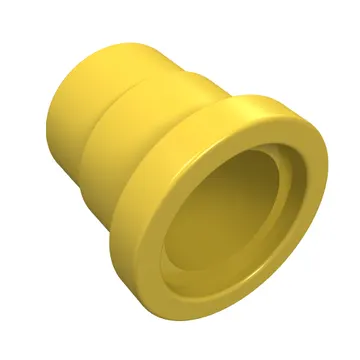Technic Hub / Handle 1 x 1