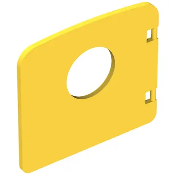 Duplo Door / Window with Porthole