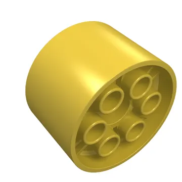 Wheel 20 x 30 Technic