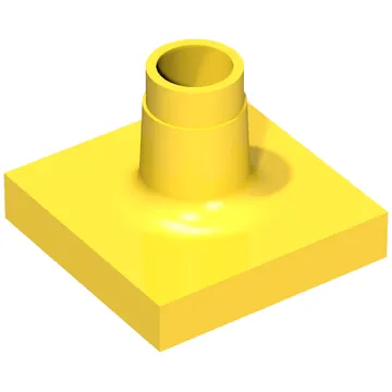 Duplo Sign Post Short