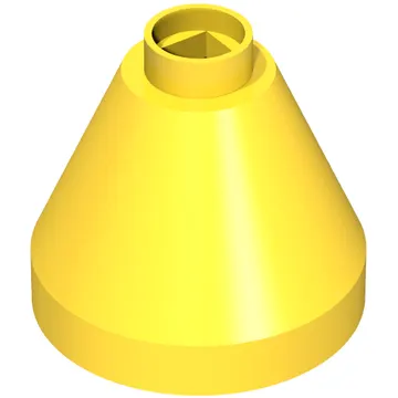Duplo Cone 2 x 2 x 1 2/3