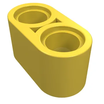 Technic Beam 1 x 2 Thick