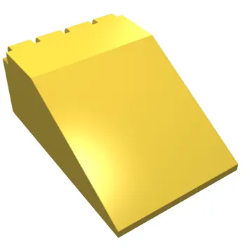 Windscreen 6 x 4 x 2 Canopy