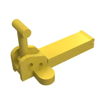 Tool Jack [Complete Assembly]
