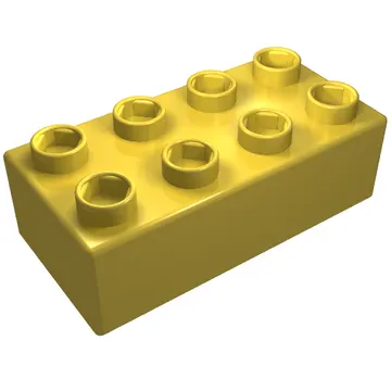 Quatro Brick 2 x 4