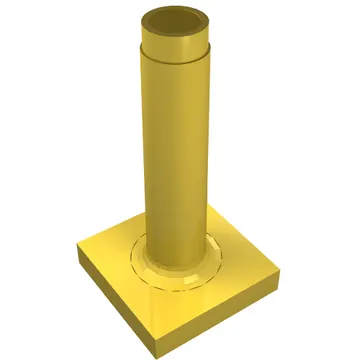 Duplo Sign Post Tall
